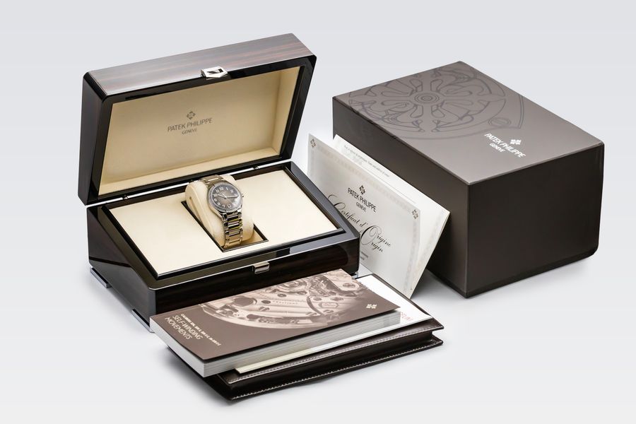 Patek Philippe Twenty-4 7300/1200A-010